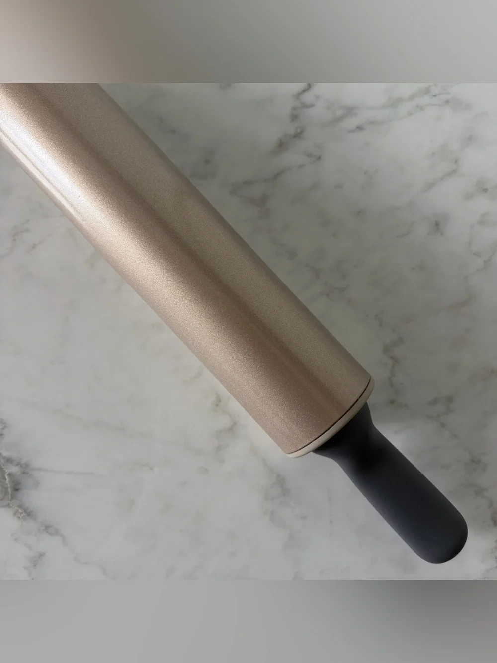 OXO Good Grips Non-stick Steel Rolling Pin